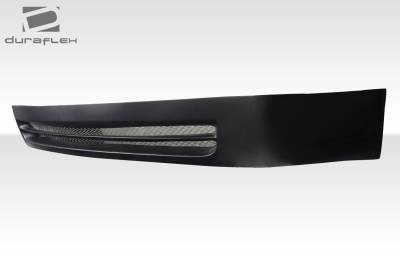 Duraflex - Ford Mustang Apex Aero Duraflex Front Body Kit Bumper Add On 117280 - Image 2