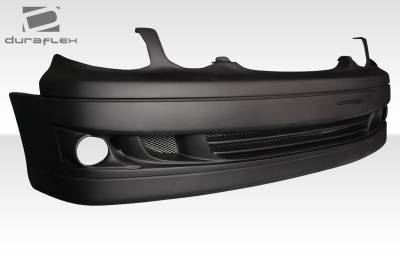 Duraflex - Lexus GS Aiming Duraflex Front Body Kit Bumper 118356 - Image 2