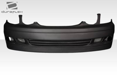 Duraflex - Lexus GS Aiming Duraflex Front Body Kit Bumper 118356 - Image 4