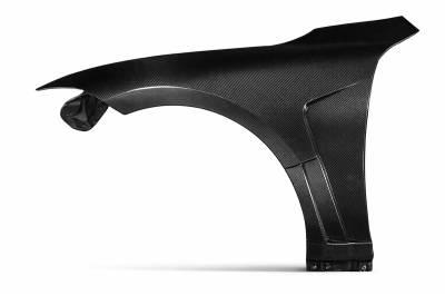 Carbon Creations - Lexus IS GLX Carbon Creations Body Kit- Fenders 120425 - Image 2
