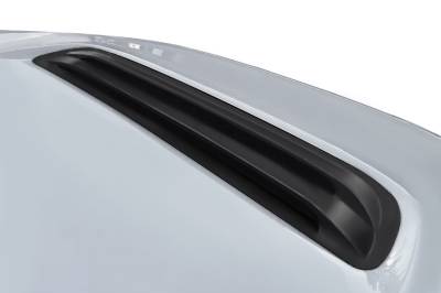 Duraflex - Honda Civic FL5 Duraflex Body Kit- Hood 120485 - Image 2