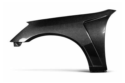Carbon Creations - Infiniti G35 4DR GSF Carbon Creations Body Kit- Fenders 120490 - Image 2