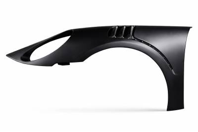 Carbon Creations - Porsche 911 F-Tech Carbon Creations Body Kit- Fenders 120500 - Image 2