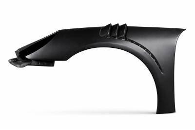 Carbon Creations - Porsche 911 GT3RS Look Carbon Creations Body Kit- Fenders 120502 - Image 2
