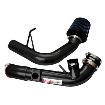 Injen - Mitsubishi Eclipse Injen SP Series Cold Air Intake System - Black - SP1870BLK - Image 2