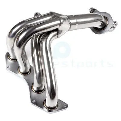 Scion tC Megan Racing Exhaust Header - T304 Stainless Steel - HDSSTC