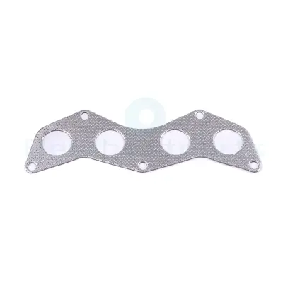 Megan Racing - Scion tC Megan Racing Exhaust Header - T304 Stainless Steel - HDSSTC - Image 6