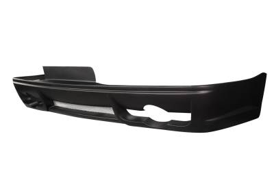 Duraflex - Chrysler 300C Emery Duraflex Rear Bumper Lip Diffuser Body Kit!!! 118643 - Image 2