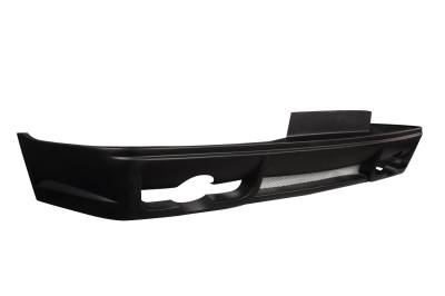 Duraflex - Chrysler 300C Emery Duraflex Rear Bumper Lip Diffuser Body Kit!!! 118643 - Image 3