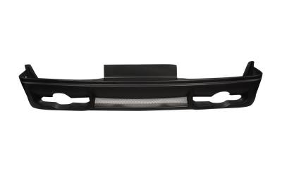 Duraflex - Chrysler 300C Emery Duraflex Rear Bumper Lip Diffuser Body Kit!!! 118643 - Image 4