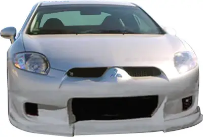 VIS Racing - Mitsubishi Eclipse VIS Racing Demon Front Bumper - 06MTECL2DDEM-001 - Image 3