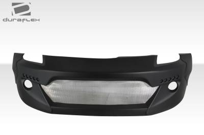 Duraflex - Nissan 350Z Duraflex RB-S Wide Body Kit - 9 Piece - 113658 - Image 7