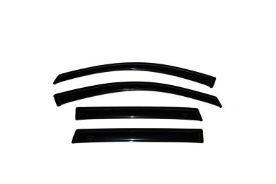 Chevrolet Caprice AVS Ventvisor Deflector - 4PC - 94152