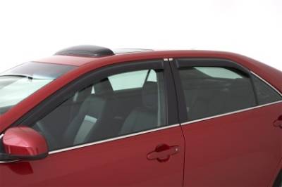 AVS - Chevrolet Caprice AVS Ventvisor Deflector - 4PC - 94152 - Image 2
