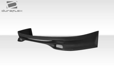 Duraflex - Ford Thunderbird Duraflex Racer Body Kit - 4 Piece - 104378 - Image 12