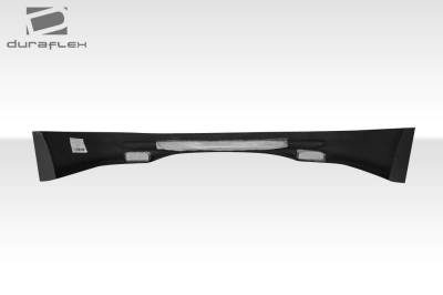 Duraflex - Ford Thunderbird Duraflex Racer Body Kit - 4 Piece - 104378 - Image 11