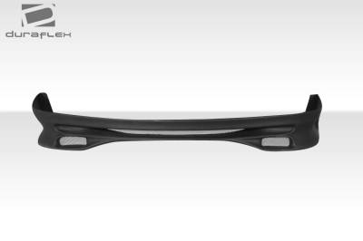 Duraflex - Ford Thunderbird Duraflex Racer Body Kit - 4 Piece - 104378 - Image 13