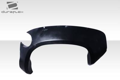 Duraflex - Toyota Tundra Circuit Duraflex 4pcs Full Body Kit!!! 113838 - Image 5
