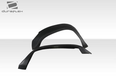 Duraflex - Toyota Tundra Circuit Duraflex 4pcs Full Body Kit!!! 113838 - Image 9