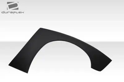Duraflex - Dodge Challenger Circuit Duraflex 8pcs Full Body Kit!!! 113913 - Image 6