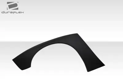 Duraflex - Dodge Challenger Circuit Duraflex 8pcs Full Body Kit!!! 113913 - Image 8