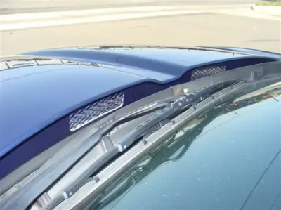 TruFiber - Pontiac Firebird TruFiber WS-6 Hood TF40021-A12 - Image 4