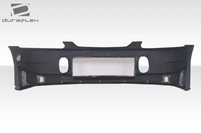 Duraflex - Honda Civic 2DR Duraflex Buddy Body Kit - 4 Piece - 110419 - Image 6