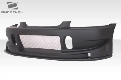Duraflex - Honda Civic 2DR Duraflex Buddy Body Kit - 4 Piece - 110419 - Image 5