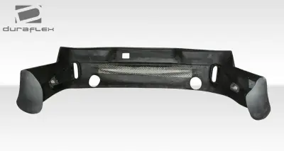 Duraflex - Cadillac Escalade Duraflex Platinum Body Kit - 4 Piece - 111097 - Image 11