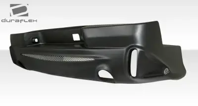 Duraflex - Cadillac Escalade Duraflex Platinum Body Kit - 4 Piece - 111097 - Image 13