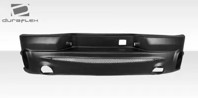 Duraflex - Cadillac Escalade Duraflex Platinum Body Kit - 4 Piece - 111097 - Image 17