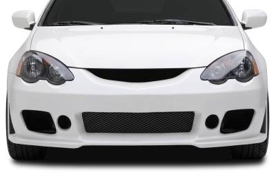 Gralix - Acura RSX B-2 Gralix Front Body Kit Bumper 200296 - Image 2