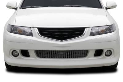 Gralix - Acura TSX K-1 Gralix Front Body Kit Bumper 200541 - Image 2