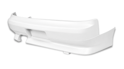 Nissan 240SX V-Speed Gralix Rear Body Kit Bumper 201650