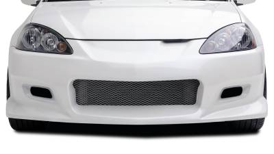 Gralix - Acura RSX C-2 Gralix Front Body Kit Bumper 203178 - Image 2
