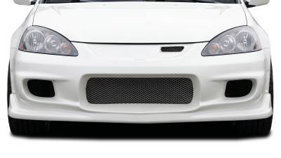 Gralix - Acura RSX I-Spec 2 Gralix Front Body Kit Bumper 204606 - Image 2