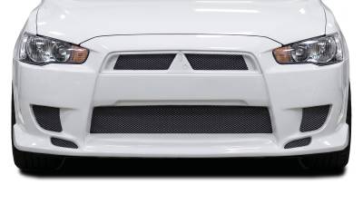Gralix - Mitsubishi Lancer C-1 Gralix Front Body Kit Bumper 206417 - Image 2