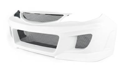 Subaru Impreza C-Speed 3 Gralix Front Body Kit Bumper 207865