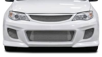 Gralix - Subaru Impreza C-Speed 3 Gralix Front Body Kit Bumper 207865 - Image 2