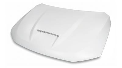 Dodge Durango SRT Look Gralix Body Kit- Hood 215652