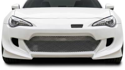 Gralix - Scion FRS GT500 V3 Gralix Front Body Kit Bumper 214479 - Image 2