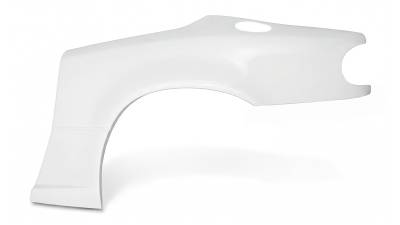 Mazda Miata Afterburner Gralix Fender Flares 214967