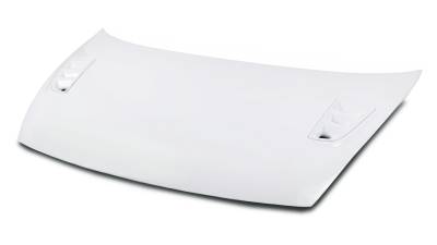 Honda Civic 4DR Type M Gralix Body Kit- Hood 214575