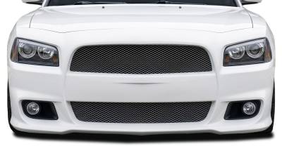 Gralix - Dodge Charger SRT2 Gralix Front Body Kit Bumper 216401 - Image 2