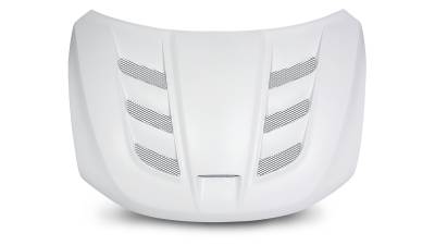Dodge Durango 4DR Viper Gralix Body Kit- Hood 217018