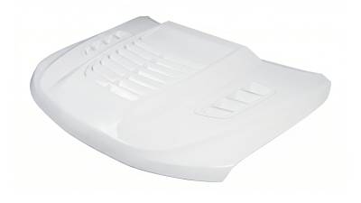 Jeep Grand Cherokee Venom Gralix Body Kit- Hood 217498