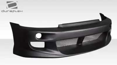 Duraflex - Honda Civic JDPro Duraflex Front Body Kit Bumper 117649 - Image 2