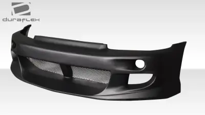 Duraflex - Honda Civic JDPro Duraflex Front Body Kit Bumper 117649 - Image 3