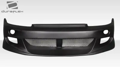 Duraflex - Honda Civic JDPro Duraflex Front Body Kit Bumper 117649 - Image 4
