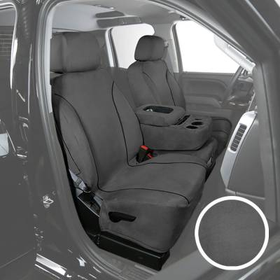 Pontiac Grand Prix  Windsor Velour Seat Cover